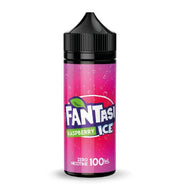 Fantasi 100ml - Raspberry - Vapour Central